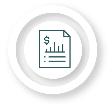 Income Planning Icon